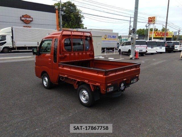 Daihatsu HIJET TRUCK 2024-03 7979440-17