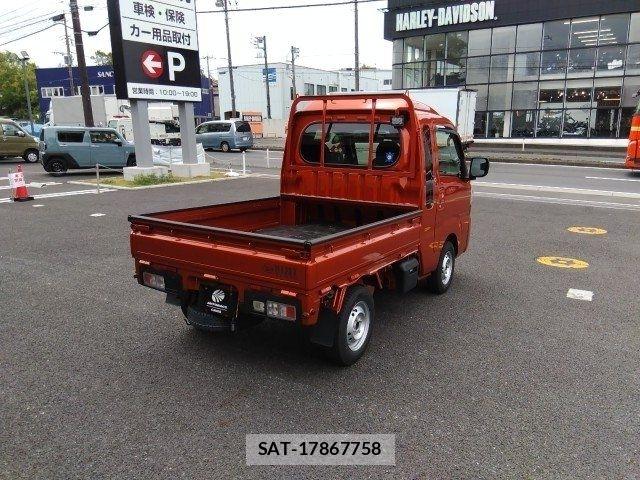 Daihatsu HIJET TRUCK 2024-03 7979440-18