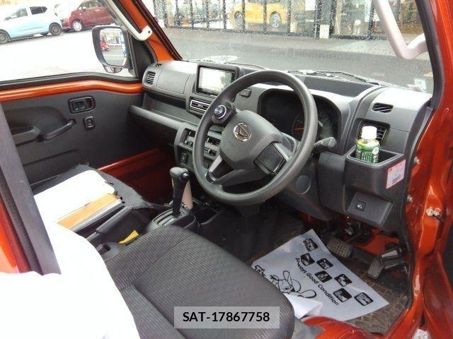Daihatsu HIJET TRUCK 2024-03 7979440-1