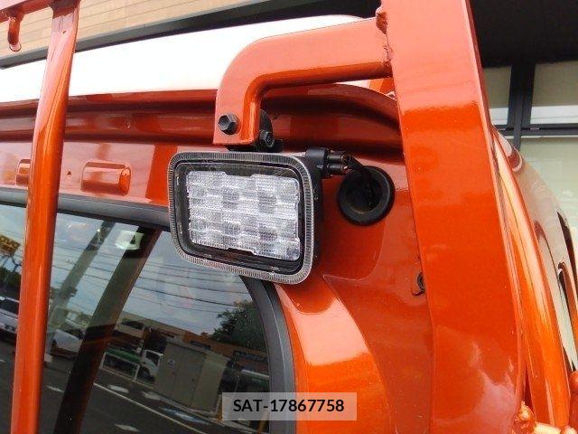 Daihatsu HIJET TRUCK 2024-03 7979440-20