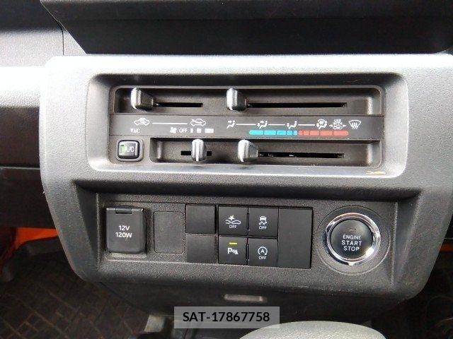 Daihatsu HIJET TRUCK 2024-03 7979440-26