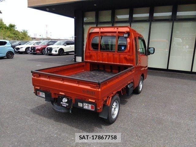 Daihatsu HIJET TRUCK 2024-03 7979440-2
