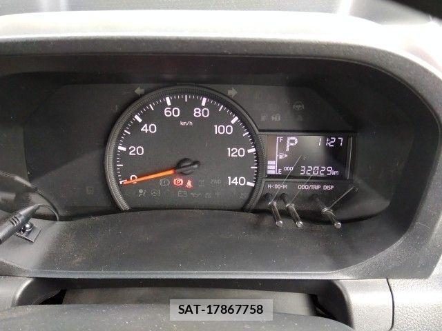 Daihatsu HIJET TRUCK 2024-03 7979440-29