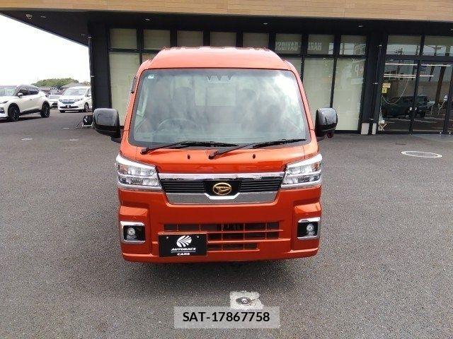 Daihatsu HIJET TRUCK 2024-03 7979440-3