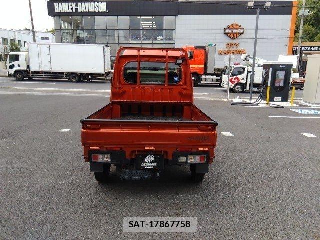 Daihatsu HIJET TRUCK 2024-03 7979440-4