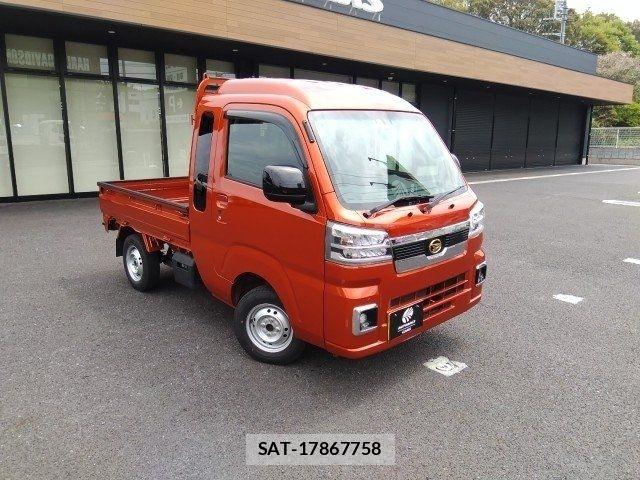 Daihatsu HIJET TRUCK 2024-03 7979440-6