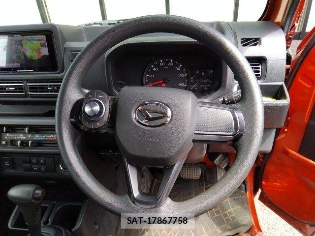 Daihatsu HIJET TRUCK 2024-03 7979440-7