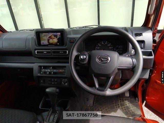 Daihatsu HIJET TRUCK 2024-03 7979440-8