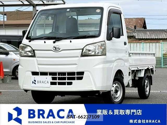 Daihatsu HIJET TRUCK 2016-05 7979441-0