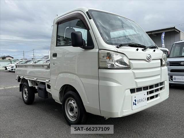 Daihatsu HIJET TRUCK 2016-05 7979441-9