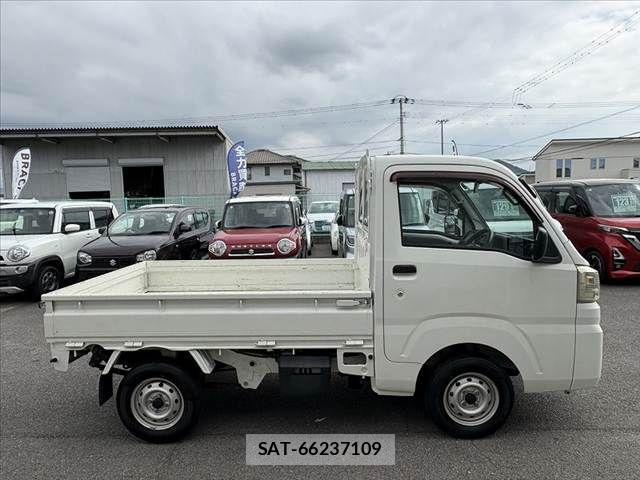 Daihatsu HIJET TRUCK 2016-05 7979441-10