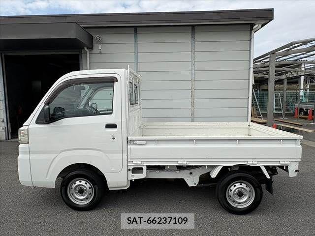 Daihatsu HIJET TRUCK 2016-05 7979441-11