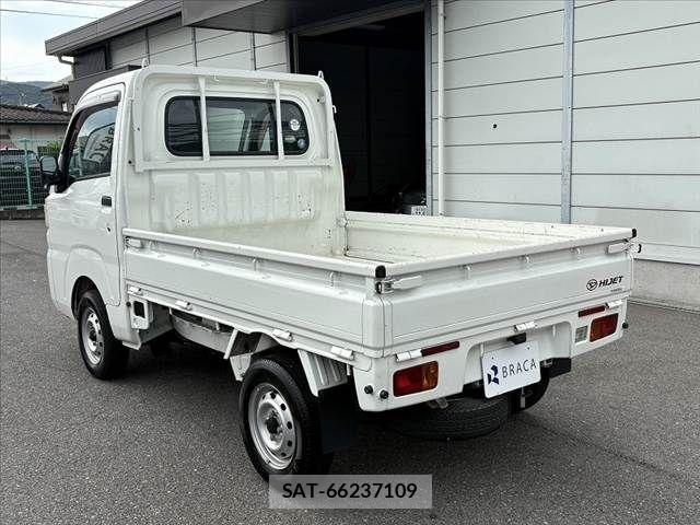 Daihatsu HIJET TRUCK 2016-05 7979441-12