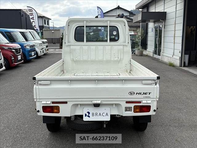 Daihatsu HIJET TRUCK 2016-05 7979441-13