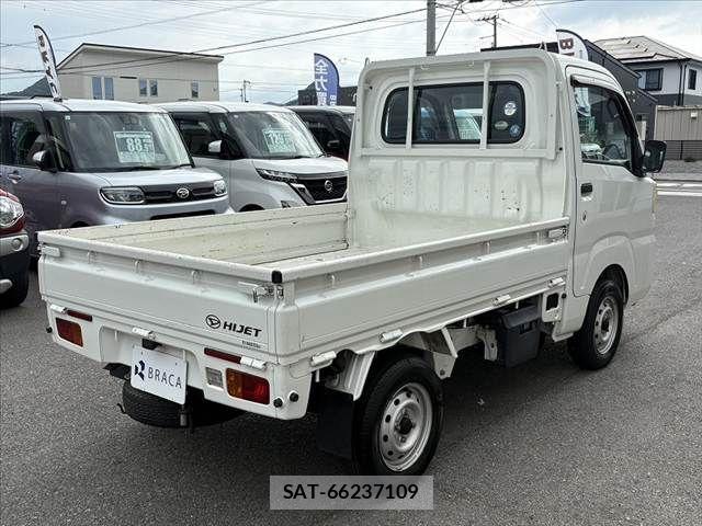 Daihatsu HIJET TRUCK 2016-05 7979441-14
