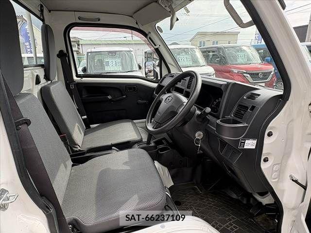 Daihatsu HIJET TRUCK 2016-05 7979441-16