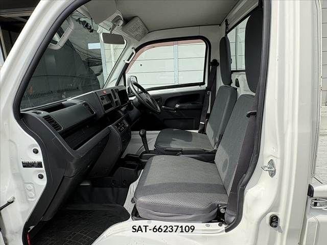Daihatsu HIJET TRUCK 2016-05 7979441-17
