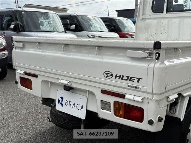 Daihatsu HIJET TRUCK 2016-05 7979441-19