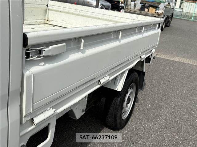 Daihatsu HIJET TRUCK 2016-05 7979441-20