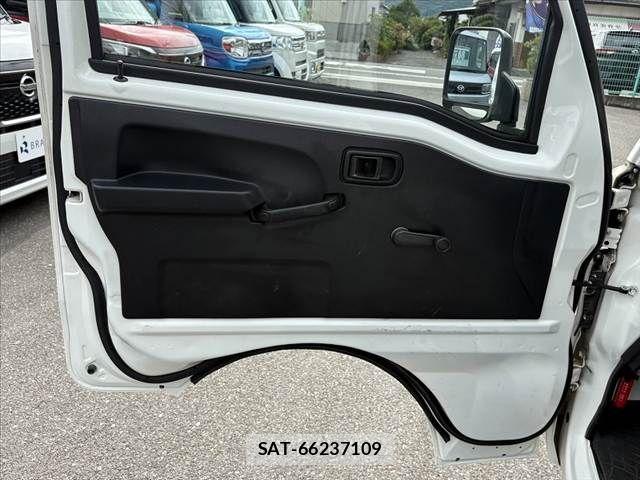 Daihatsu HIJET TRUCK 2016-05 7979441-29