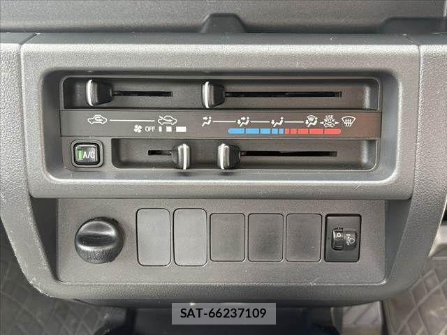 Daihatsu HIJET TRUCK 2016-05 7979441-4