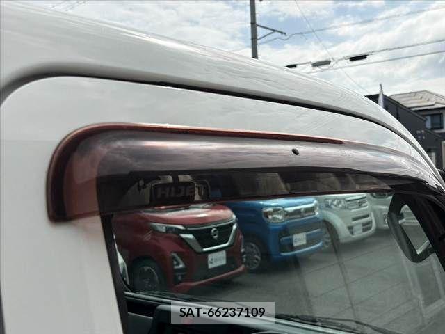Daihatsu HIJET TRUCK 2016-05 7979441-6