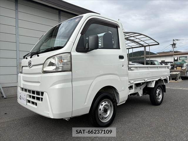 Daihatsu HIJET TRUCK 2016-05 7979441-7