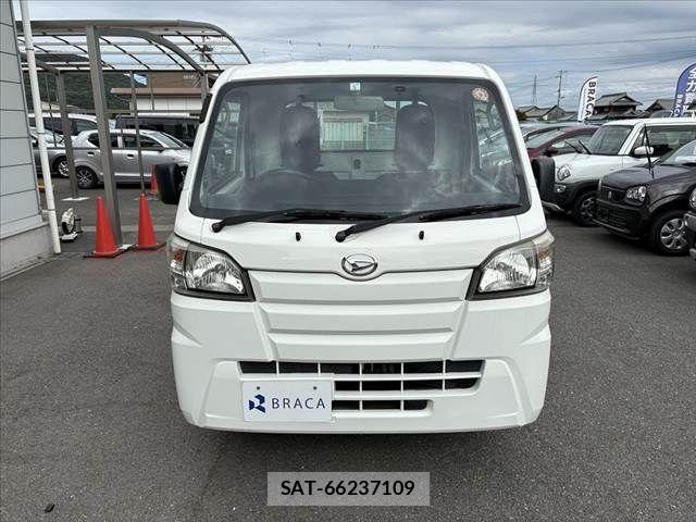 Daihatsu HIJET TRUCK 2016-05 7979441-8