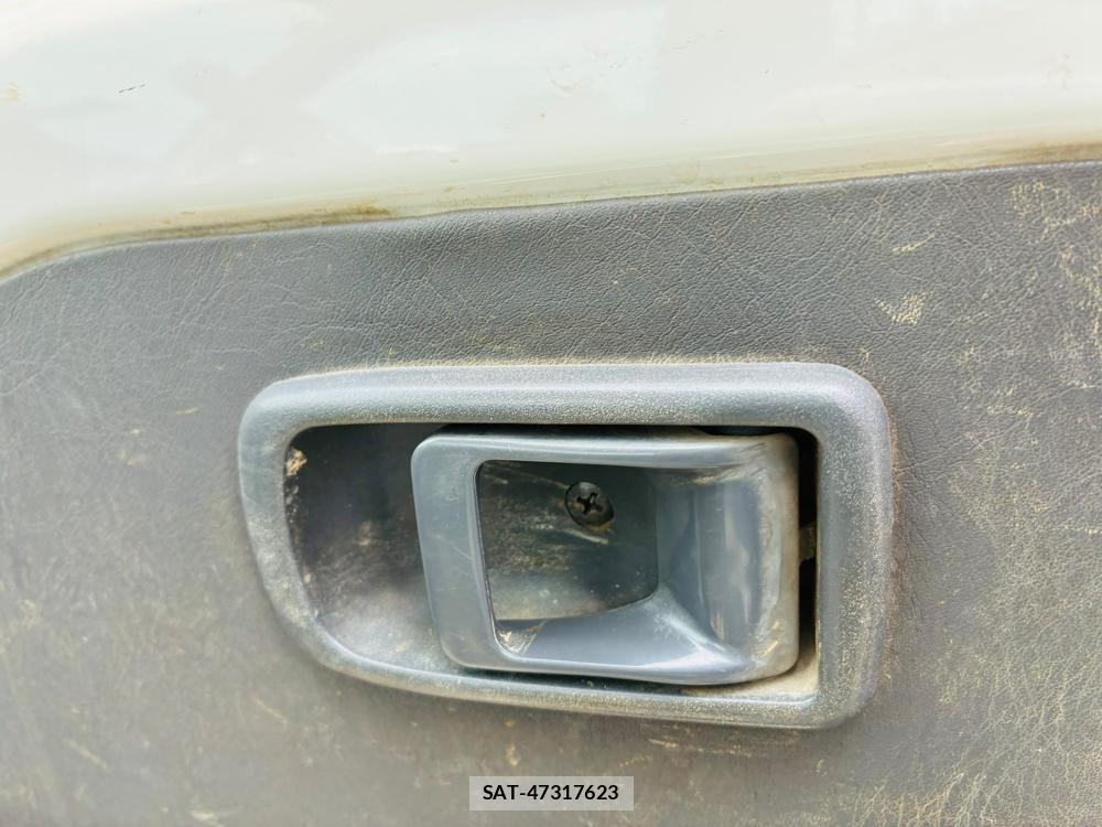 Daihatsu HIJET TRUCK 2010-02 7654594-17
