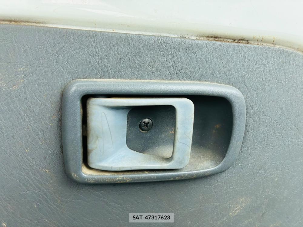 Daihatsu HIJET TRUCK 2010-02 7654594-19