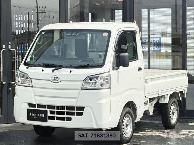Daihatsu HIJET TRUCK 2021-10 8035927-0