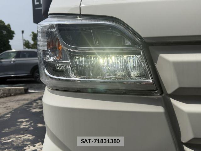 Daihatsu HIJET TRUCK 2021-10 8035927-10