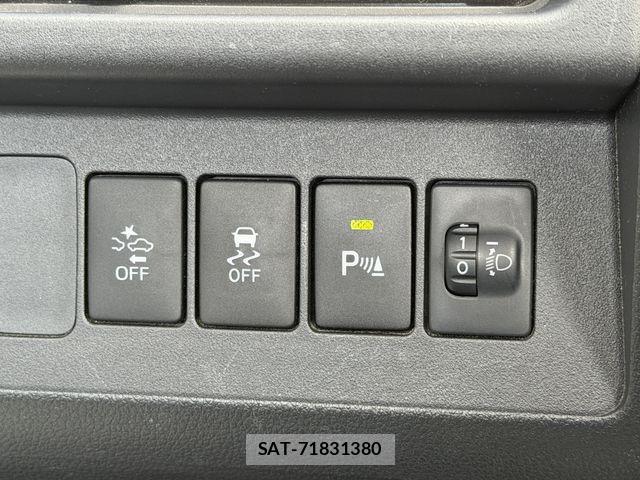 Daihatsu HIJET TRUCK 2021-10 8035927-12