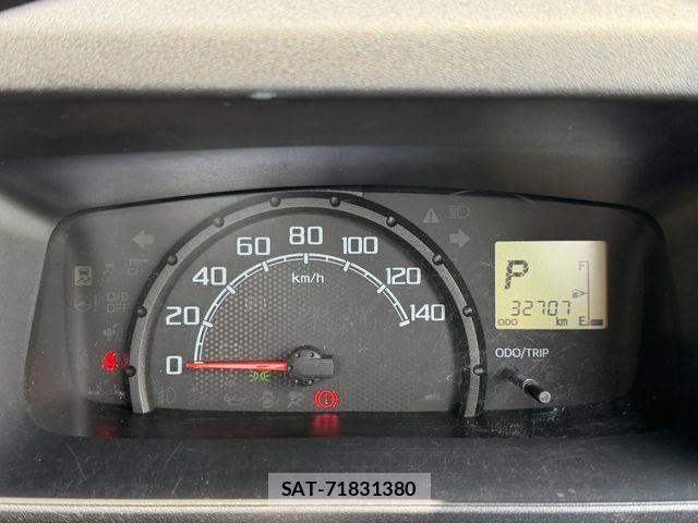 Daihatsu HIJET TRUCK 2021-10 8035927-14
