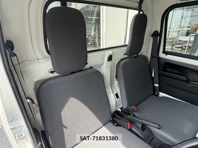 Daihatsu HIJET TRUCK 2021-10 8035927-17