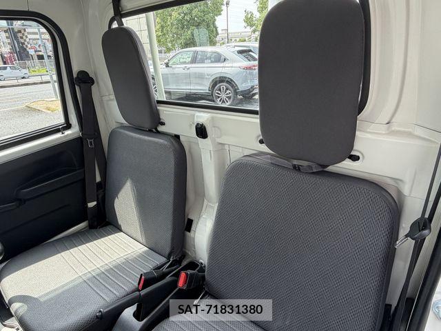 Daihatsu HIJET TRUCK 2021-10 8035927-18