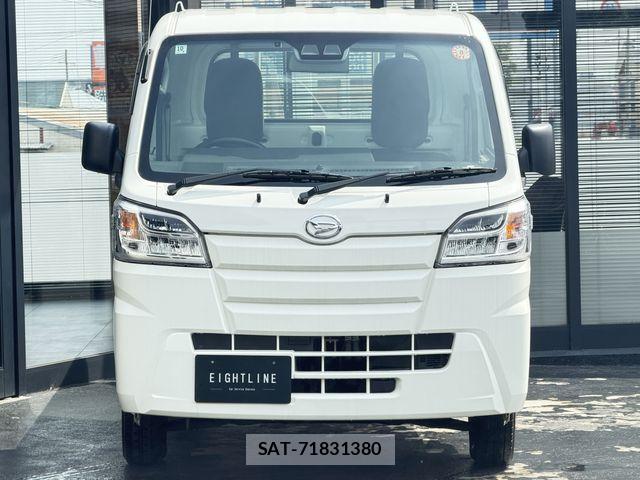 Daihatsu HIJET TRUCK 2021-10 8035927-1