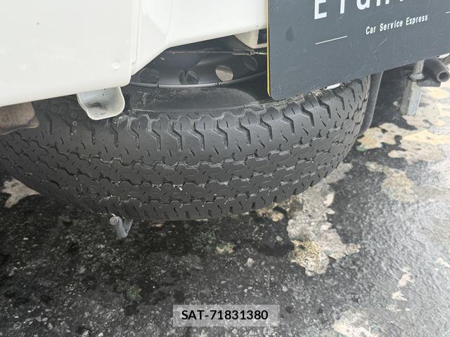 Daihatsu HIJET TRUCK 2021-10 8035927-19