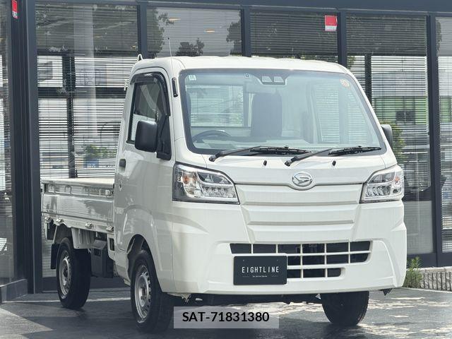 Daihatsu HIJET TRUCK 2021-10 8035927-2