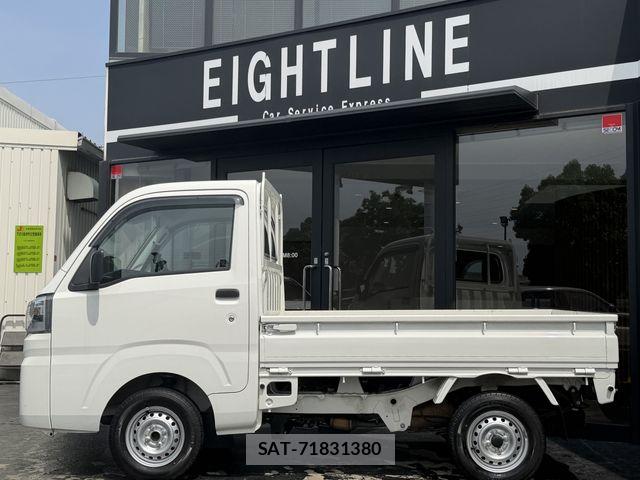 Daihatsu HIJET TRUCK 2021-10 8035927-4