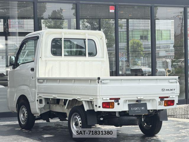 Daihatsu HIJET TRUCK 2021-10 8035927-5