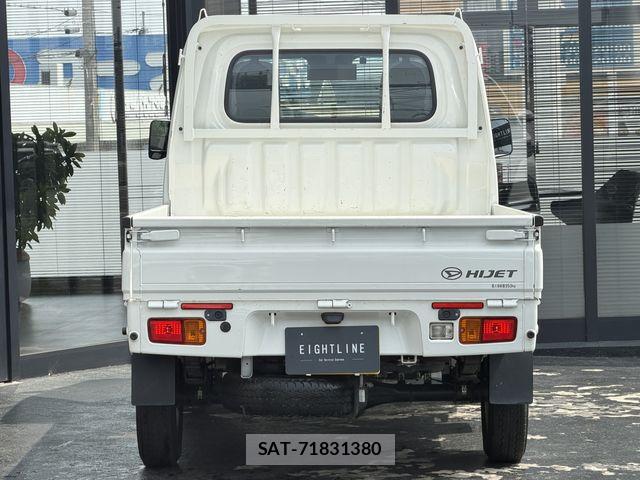 Daihatsu HIJET TRUCK 2021-10 8035927-6