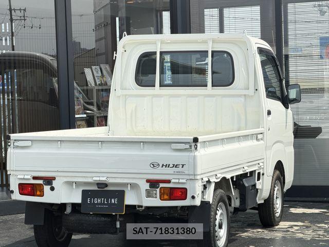 Daihatsu HIJET TRUCK 2021-10 8035927-7