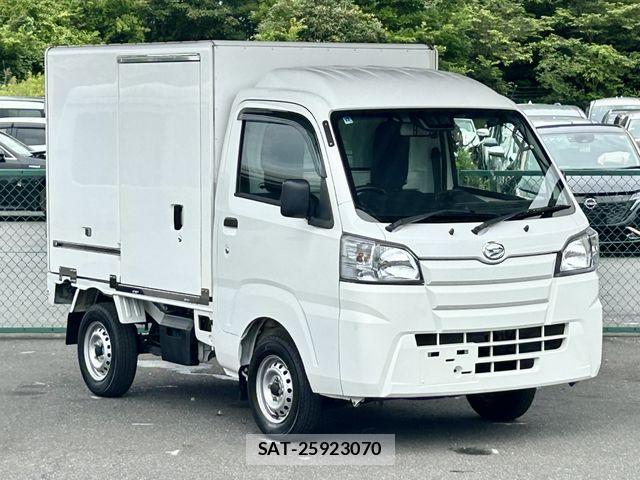 Daihatsu HIJET TRUCK 2021-12 8035918-0
