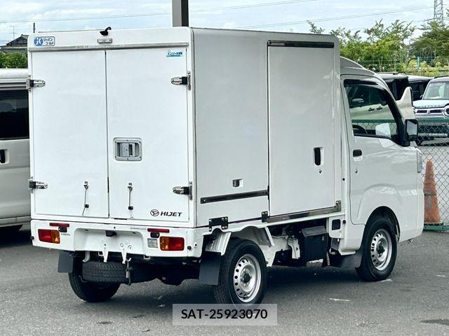 Daihatsu HIJET TRUCK 2021-12 8035918-12