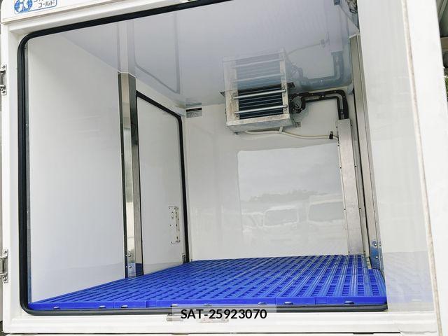 Daihatsu HIJET TRUCK 2021-12 8035918-15