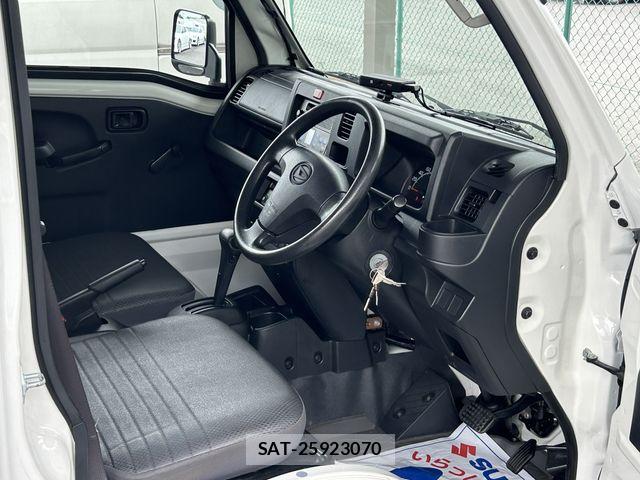 Daihatsu HIJET TRUCK 2021-12 8035918-1
