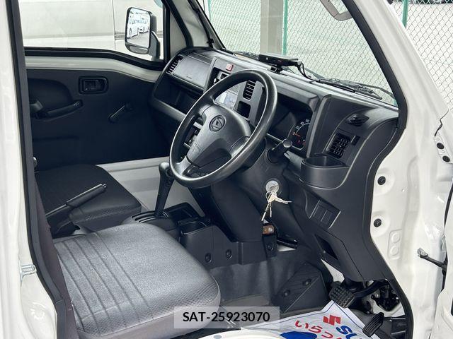 Daihatsu HIJET TRUCK 2021-12 8035918-20