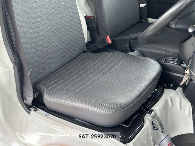 Daihatsu HIJET TRUCK 2021-12 8035918-22