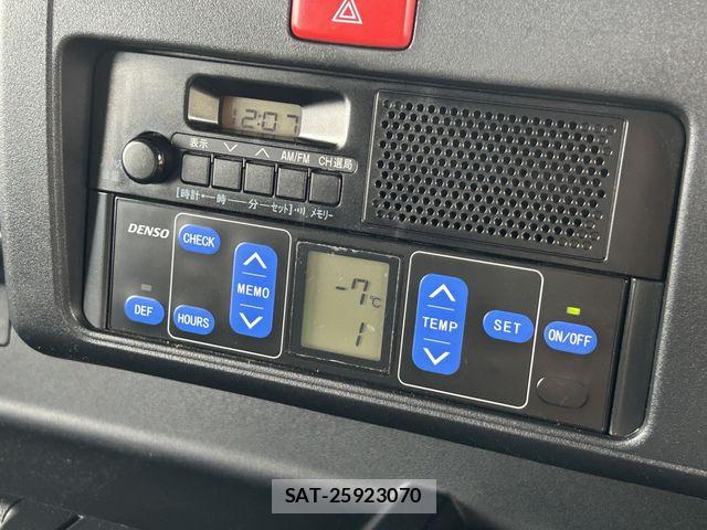 Daihatsu HIJET TRUCK 2021-12 8035918-24